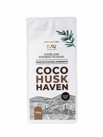 CUCU Coco Husk Haven
