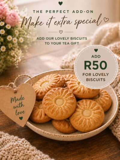 Mother’s Day Biscuit Add-On
